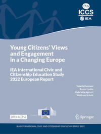 Young Citizens' Views and Engagement in a Changing Europe