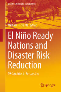 El Niño Ready Nations and Disaster Risk Reduction