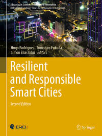 Resilient and Responsible Smart Cities