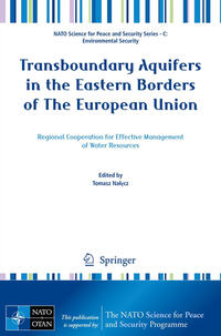 Transboundary Aquifers in the Eastern Borders of The European Union