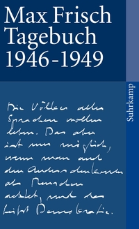 Tagebuch 1946–1949