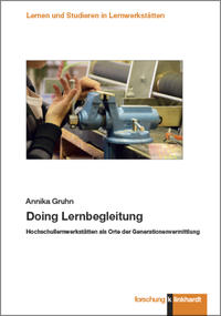 Doing Lernbegleitung