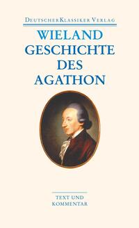 Geschichte des Agathon