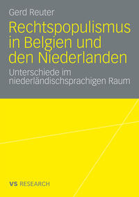 Rechtspopulismus in Belgien und den Niederlanden