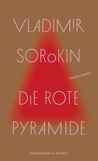 Die rote Pyramide