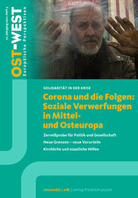 Corona und die Folgen: Soziale Verwerfungen in Mittel- und Osteuropa