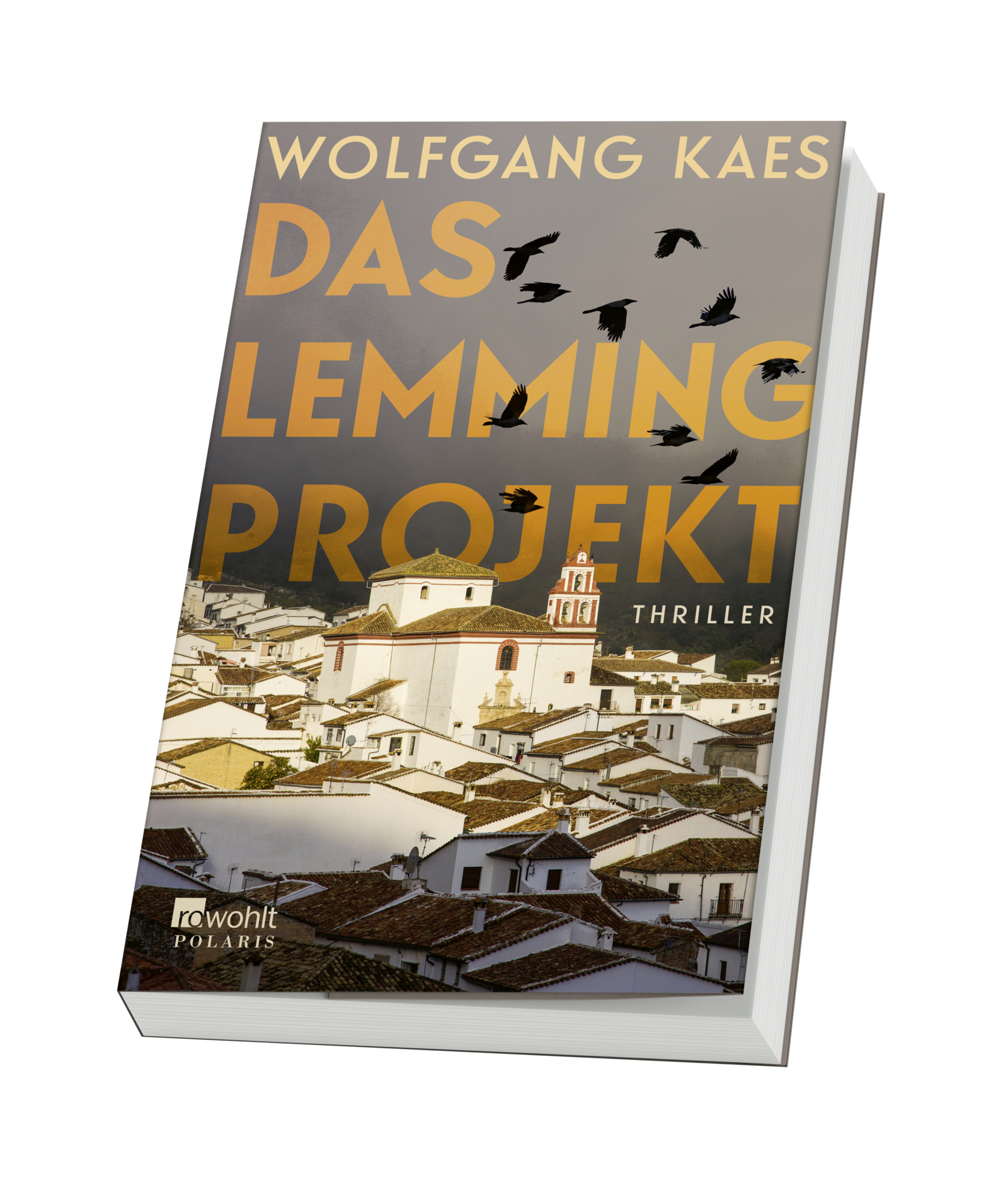 Das Lemming-Projekt