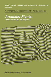 Aromatic Plants