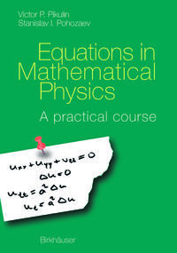 Equations in Mathematical Physics