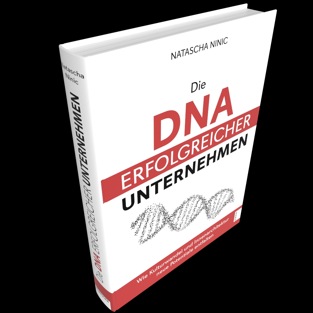 Die DNA erfolgreicher Unternehmen