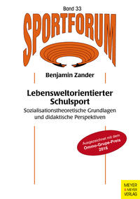 Lebensweltorientierter Schulsport