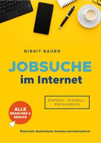 Jobsuche im Internet - einfach, schnell, erfolgreich