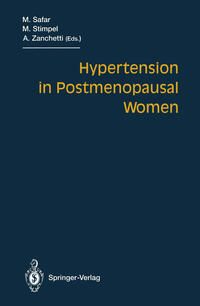 Hypertension in Postmenopausal Women