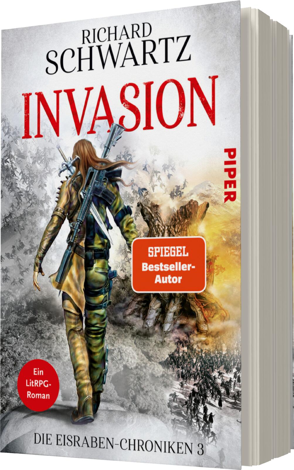 Invasion