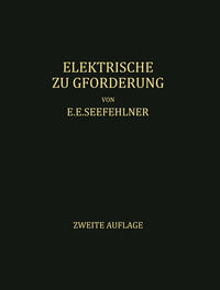 Elektrische Zugförderung