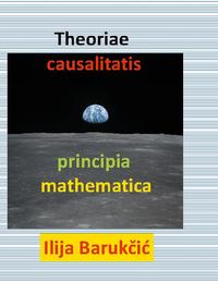 Theoriae causalitatis principia mathematica