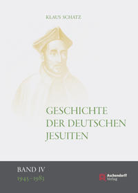 Geschichte der deutschen Jesuiten (1810-1983)