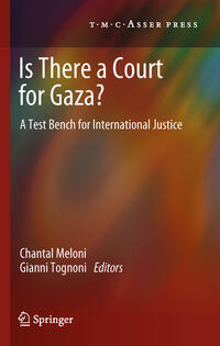 Is There a Court for Gaza?