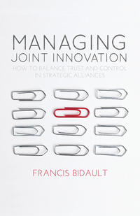 Managing Joint Innovation