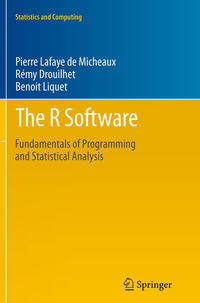 The R Software