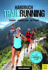 Handbuch Trailrunning