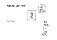 Medical Cartoons