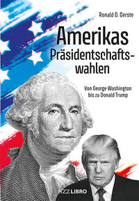 Amerikas Präsidentschaftswahlen