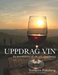 Uppdrag vin