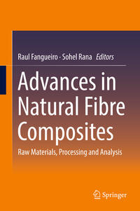 Advances in Natural Fibre Composites