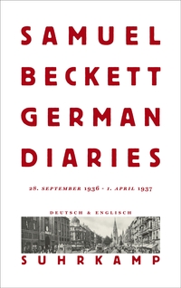 German Diaries