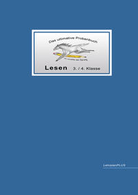 Das ultimative Probenbuch Lesen 3./4. Klasse