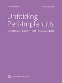 Unfolding Peri-Implantitis