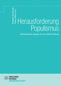 Herausforderung Populismus