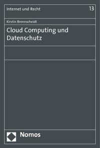 Cloud Computing und Datenschutz