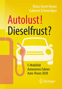 Autolust! Dieselfrust?