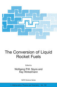 The Conversion of Liquid Rocket Fuels, Risk Assessment, Technology and Treatment Options for the Conversion of Abandoned Liquid Ballistic Missile Propellants (Fuels and Oxidizers) in Azerbaijan