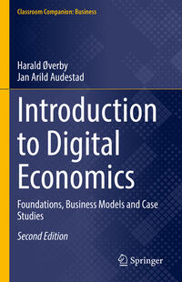 Introduction to Digital Economics