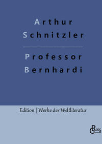 Professor Bernhardi