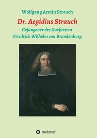 Dr. Aegidius Strauch