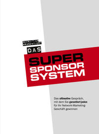 Das Super-Sponsor-System