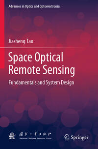 Space Optical Remote Sensing