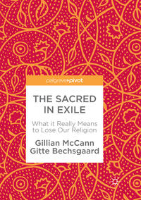 The Sacred in Exile