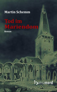 Tod im Mariendom