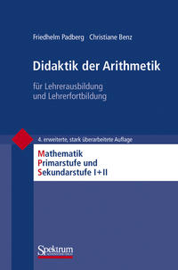 Didaktik der Arithmetik