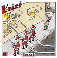 Krixi „Rausch"