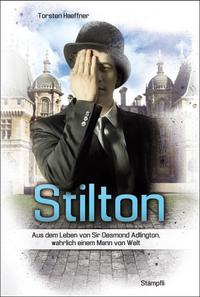 Stilton