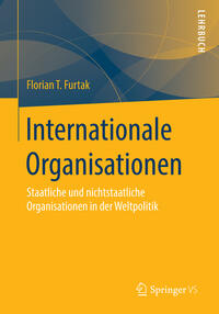 Internationale Organisationen