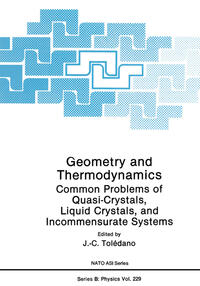 Geometry and Thermodynamics