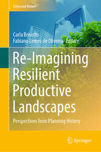 Re-Imagining Resilient Productive Landscapes