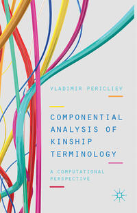 Componential Analysis of Kinship Terminology